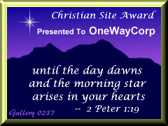 Gallery0237 Christian Site Award